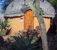 Protea Hotel Shakaland